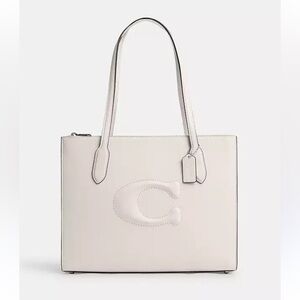 NWT Coach NINA TOTE BAG